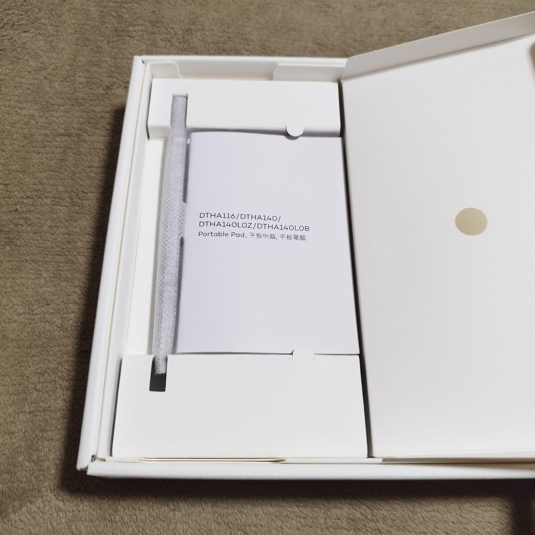 ❬美品おまけあり❭ Wacom MovinkPad Pro14