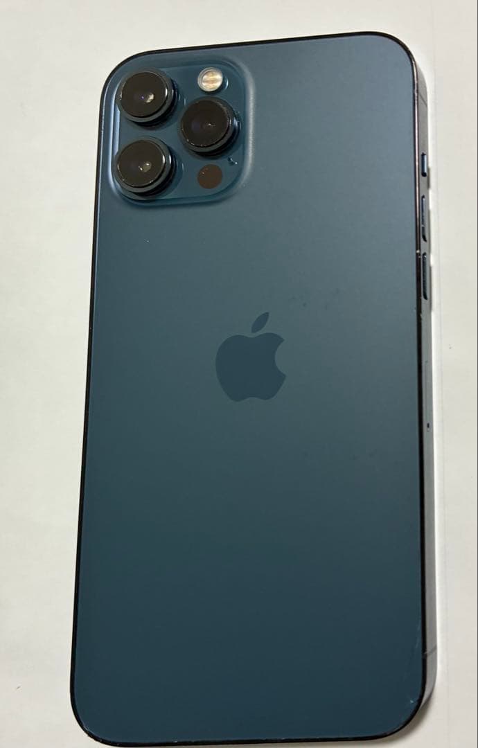 iPhone 12 Pro Max 本体　128GB