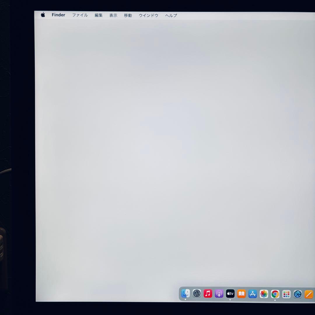 Macデスクトップ iMac 27 5K Retina 8GB 1.03TB Fusion 2017