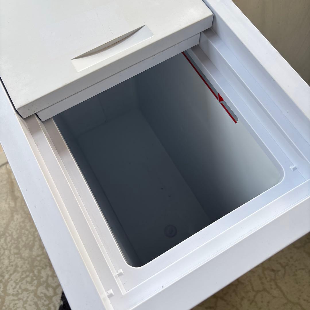 冷凍ストッカー　冷凍庫　業務用　テンポス　型番TBSF-45-RH