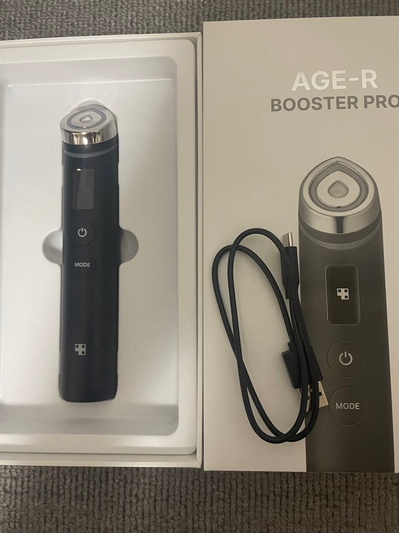 ブースタープロ　早い者勝ち