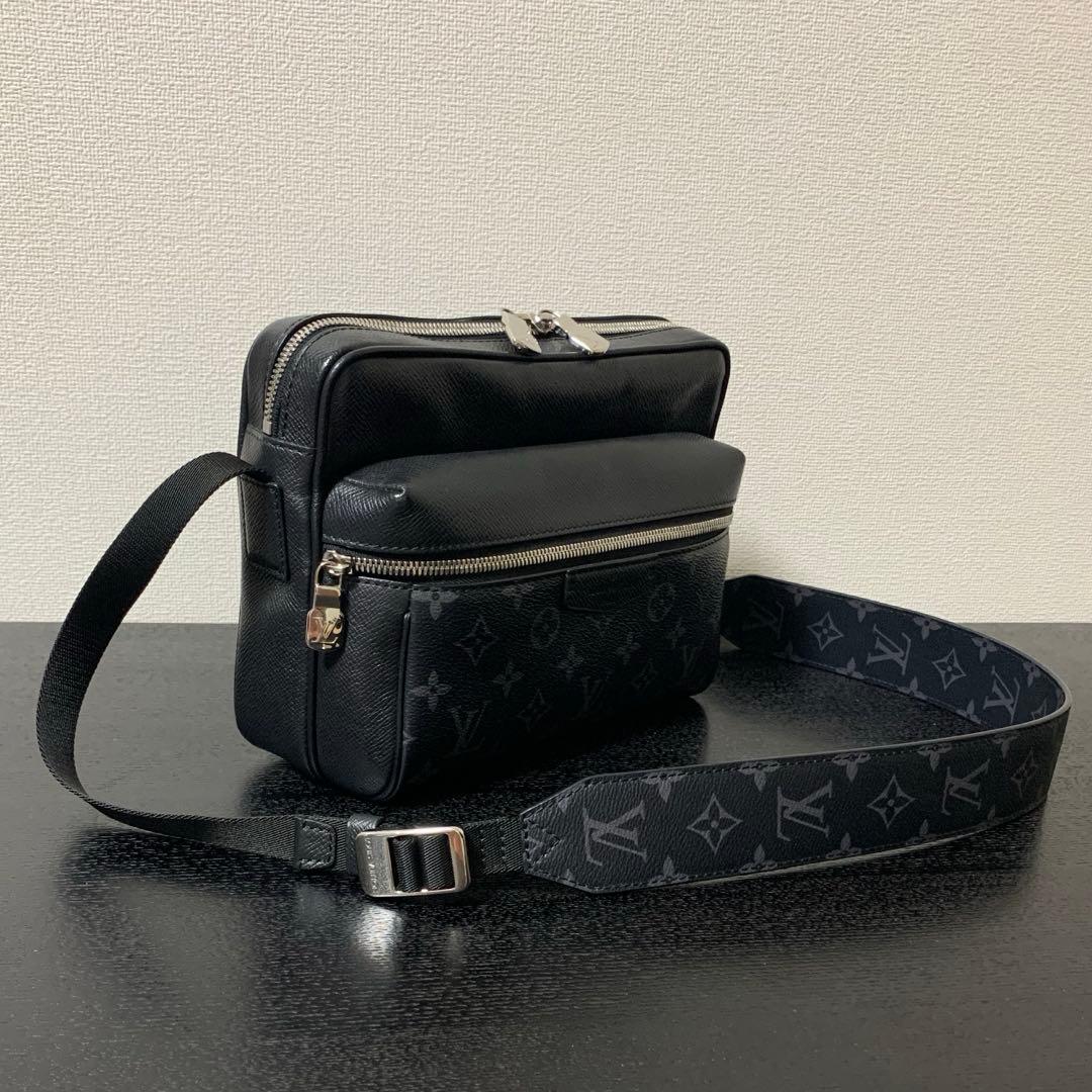 ⭐︎K⭐︎ ルイヴィトン アウトドア・メッセンジャーPM LOUIS VUITTON（ルイ・ヴィトン） アウトドアメッセンジャーPM