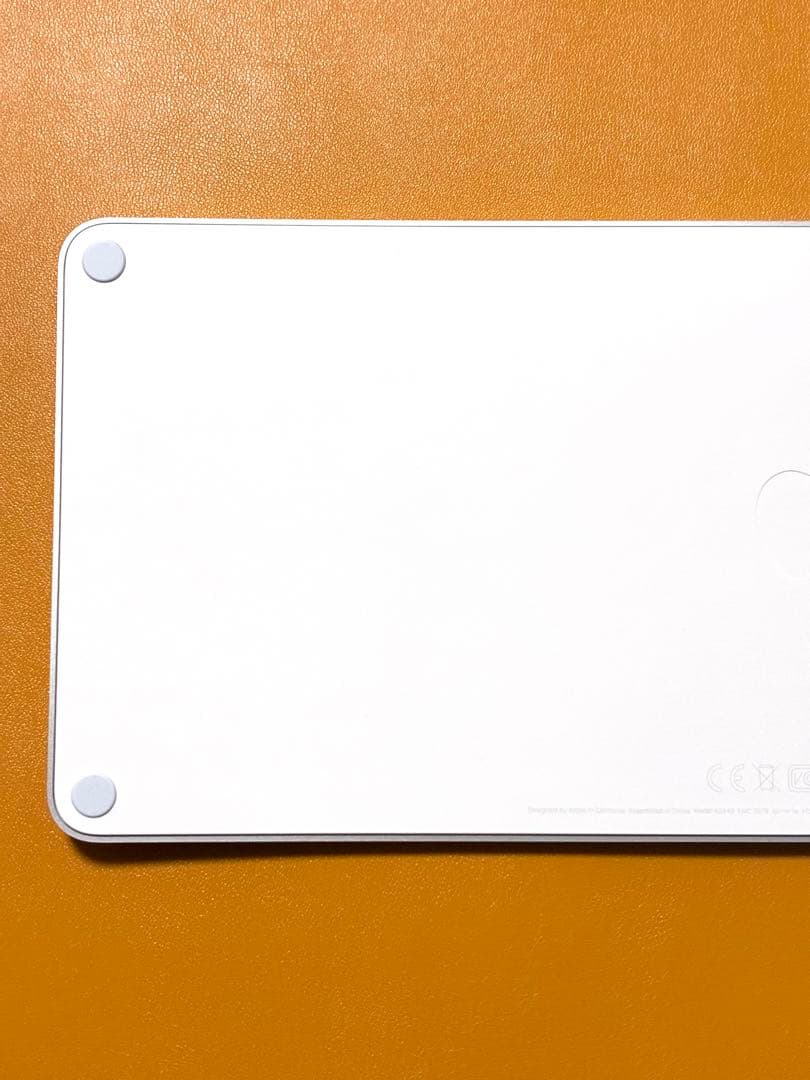 【極美品】Apple Magic Keyboard with Touch ID