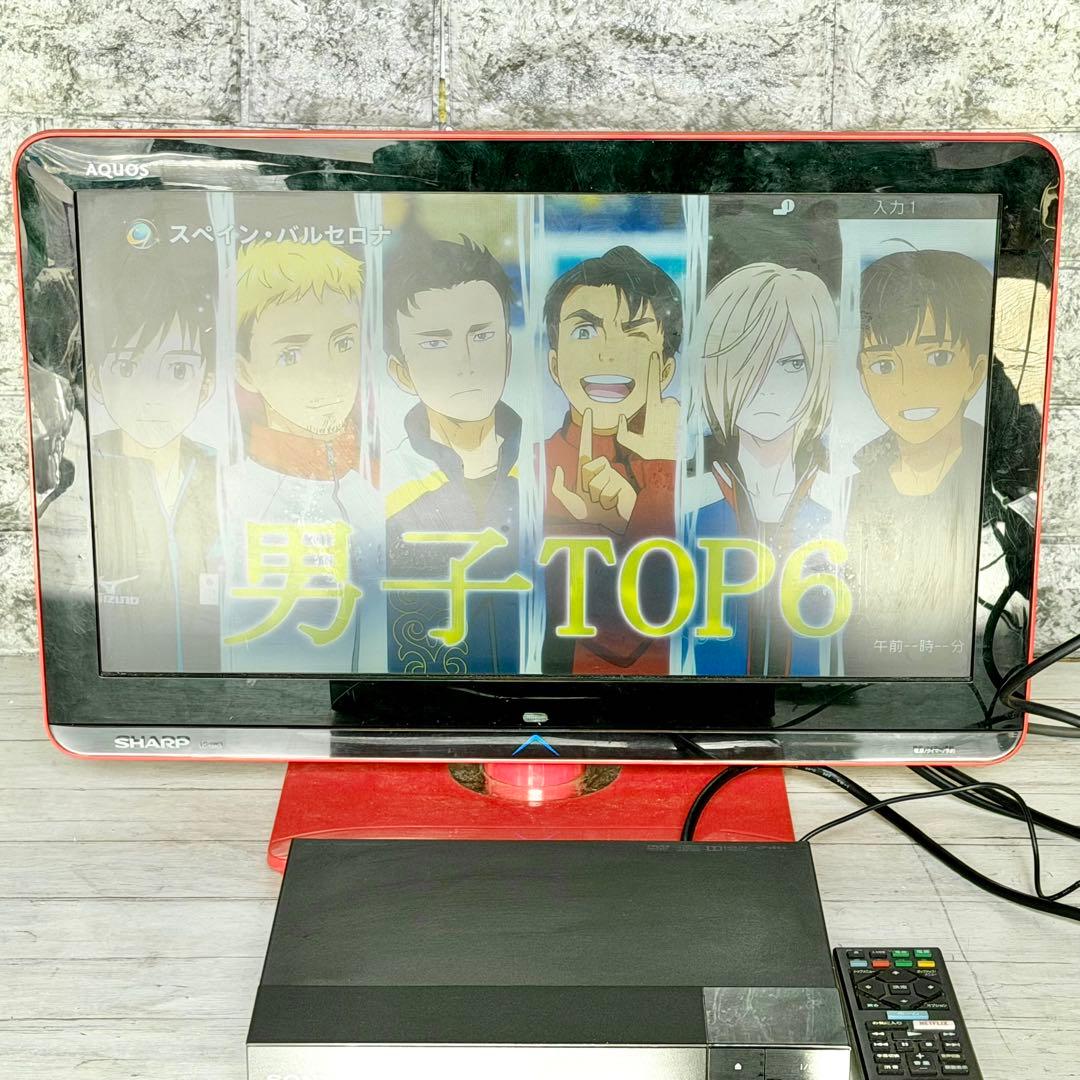 SONY「BDP-S1500」ブルーレイ・プレーヤー