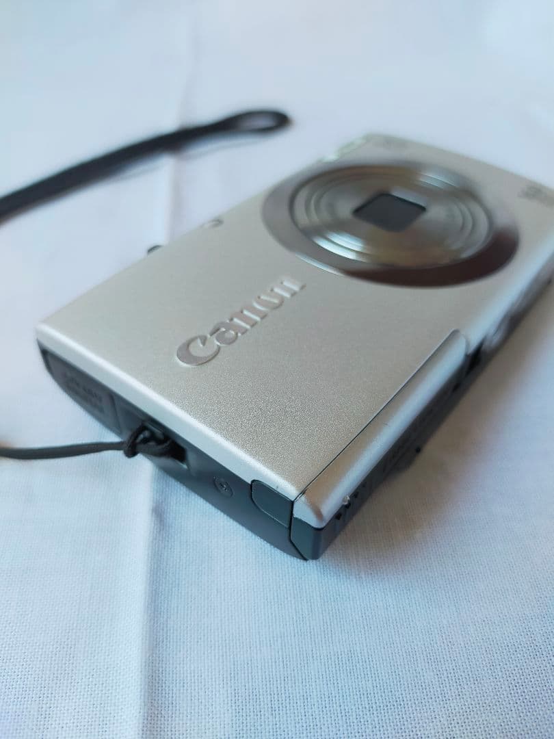 Canon コンパクトデジタルカメラ power shot A2300