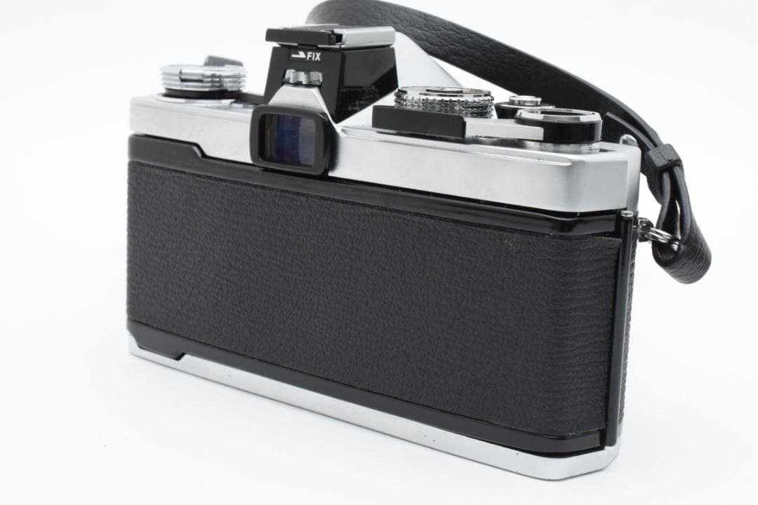 ★極上品★オリンパス OM-1 ZUIKO 50mm f1.4 #866