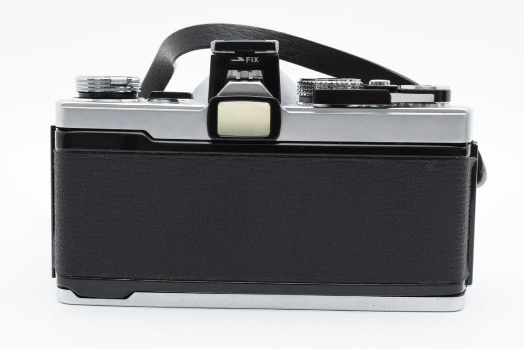 ★極上品★オリンパス OM-1 ZUIKO 50mm f1.4 #866