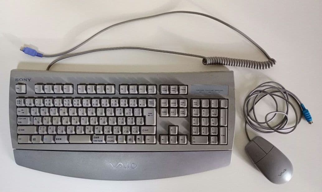 SONY VAIO PCV-S610 レトロPC Windows98 Junk - メルカリ