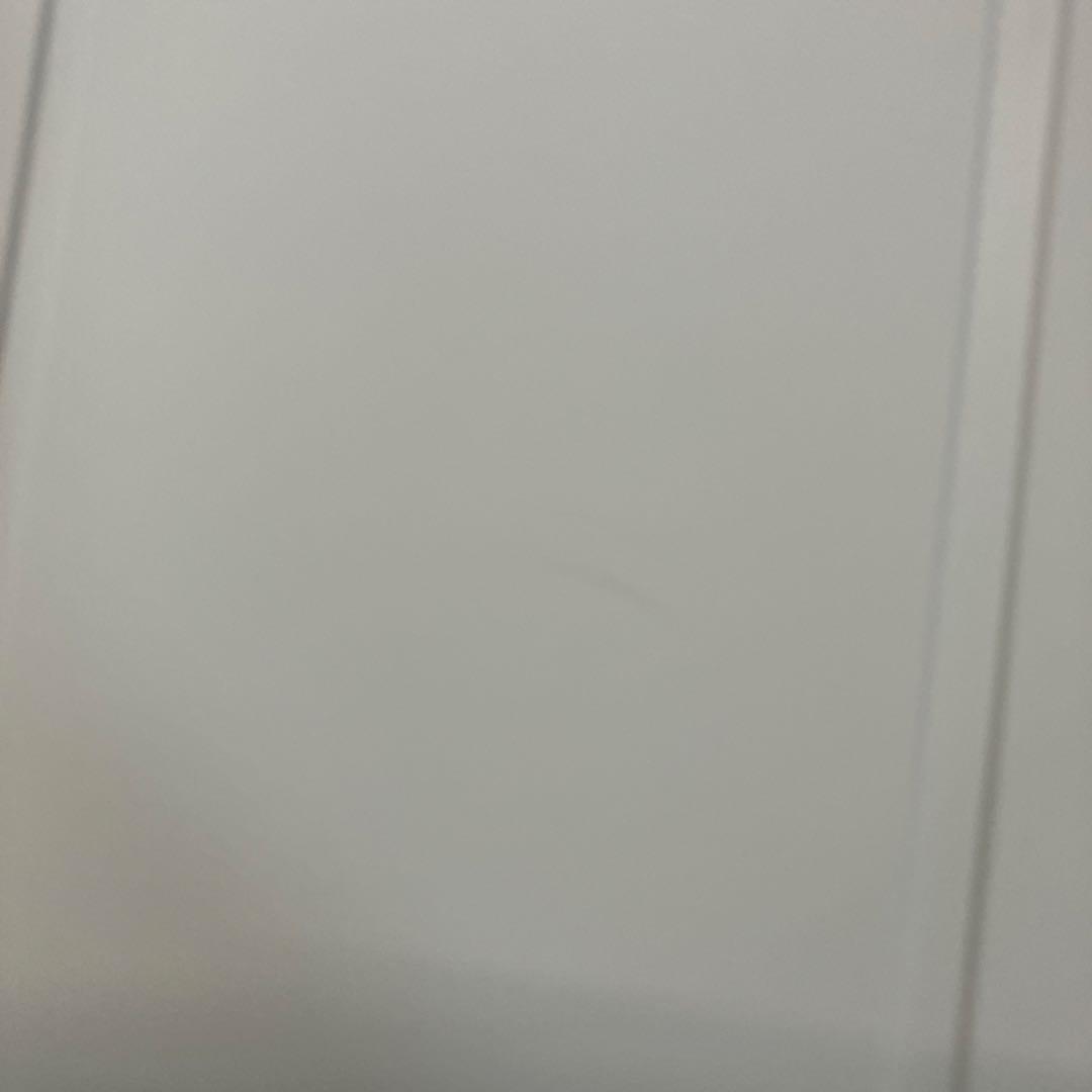 <純正品・美品>iPad 第10世代用 Smart Folio -ホワイト