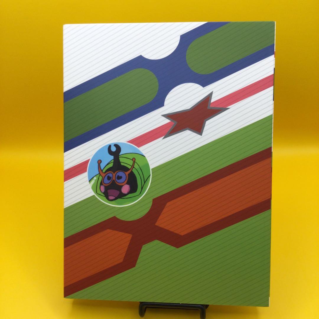 ☆ ドテラマン DVD-BOX 3枚組 MNSS-40015 - メルカリ