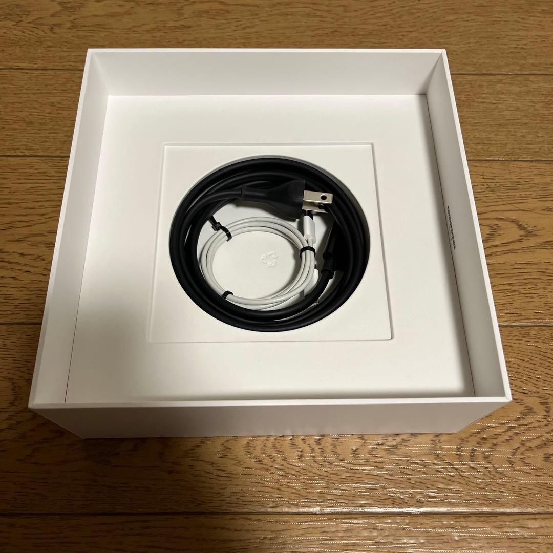 Macデスクトップ M1 Mac mini 2020 MGNR3J/A 8GB SSD256GB