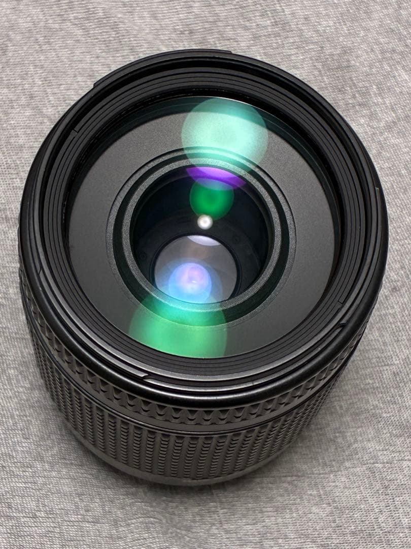 ⭐️美品⭐️Nikon AF 70-300mm f/4-5.6 D ED 望遠レンズ