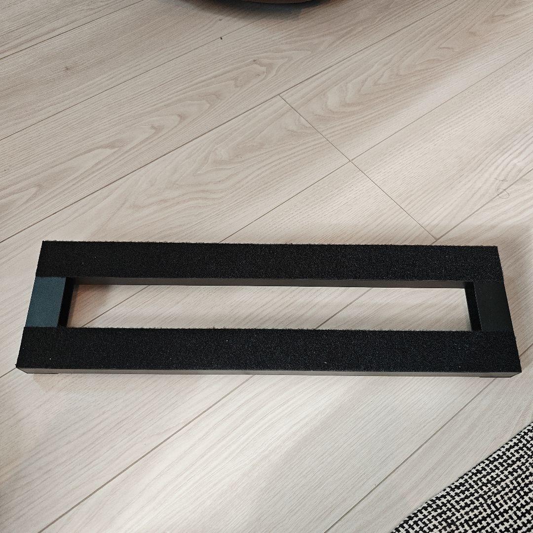 TOURtek PB1905 電源内蔵ペダルボード（スノコ） - メルカリ