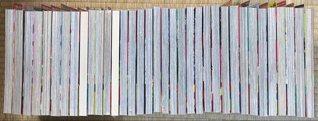 全巻初版帯付き シュリンク未開封多数 チェンソーマン+ファイアパンチ