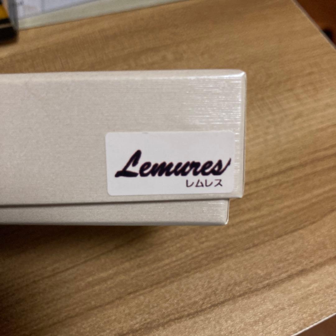 キングスジャパン　レムレス　19.0g