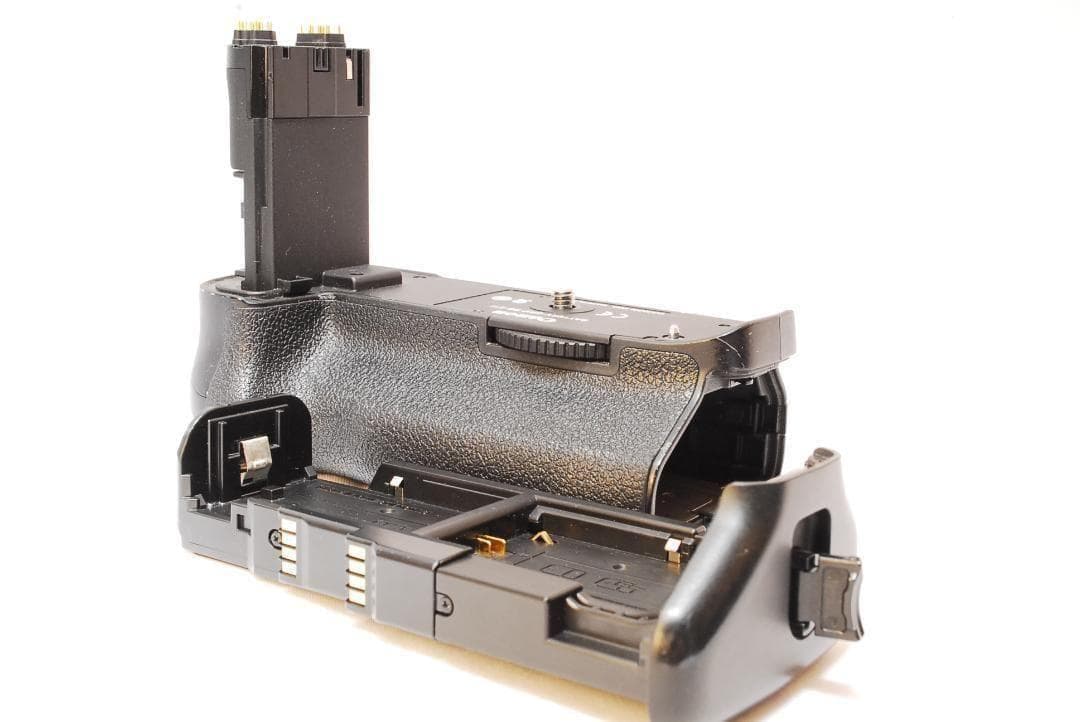 バッテリーグリップつき✨Canon EOS 5D MarkⅢ✨超望遠ダブルレンズ