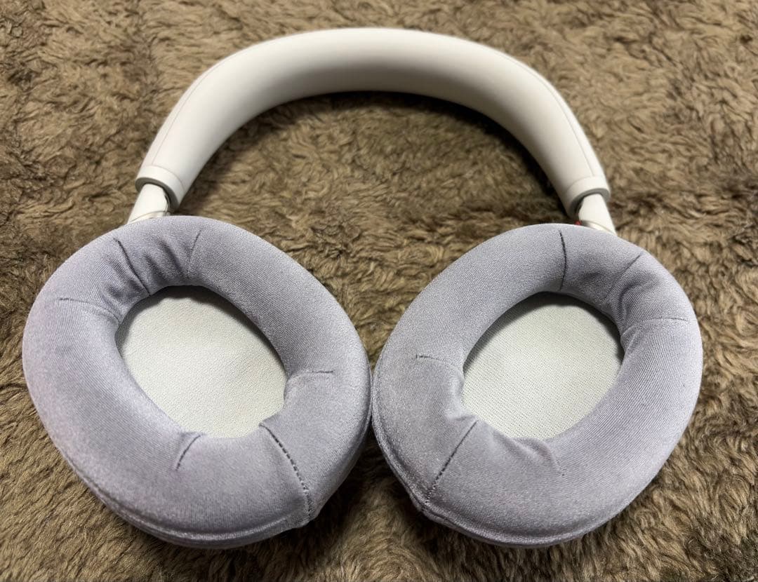 SONY WH-1000XM6 ワイヤレスヘッドセット