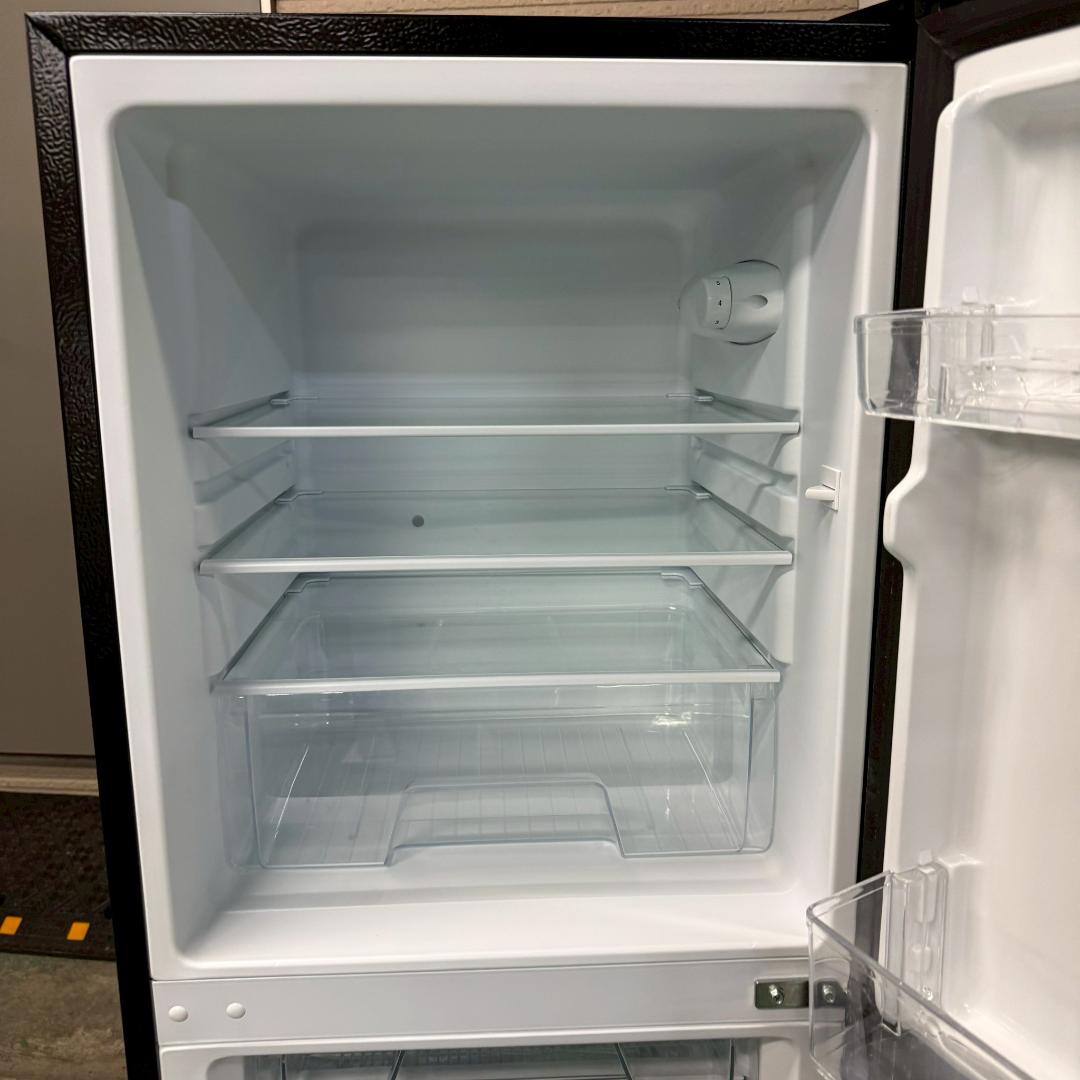 アイリスオーヤマ 冷蔵庫 小型 一人暮らし 142L 2023年製 KR0179