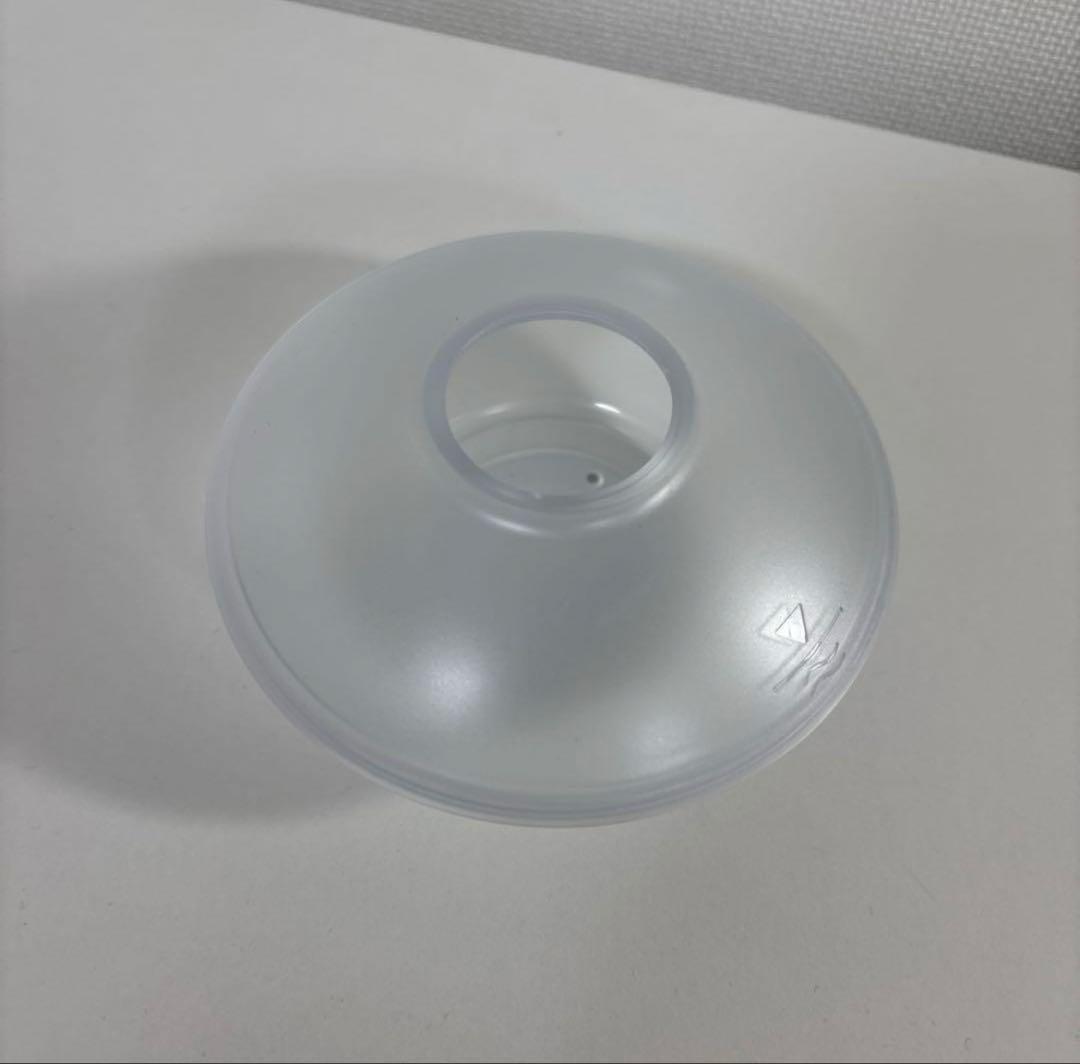 [モスモス4] IDH15WIFI ヒーター 1500W 保証書付き