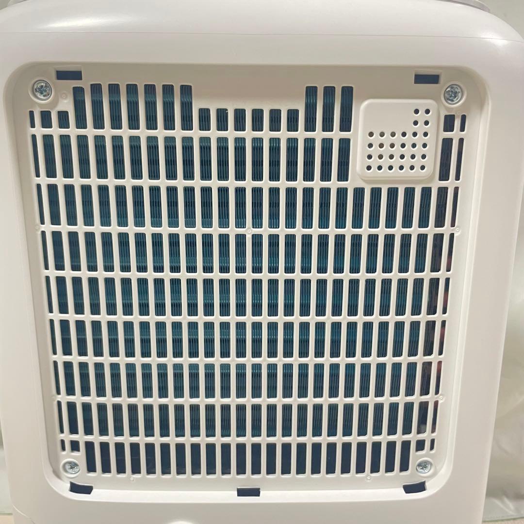 ◯SHARP 衣類乾燥機除湿機 CV-P71-W ホワイト 2024年製