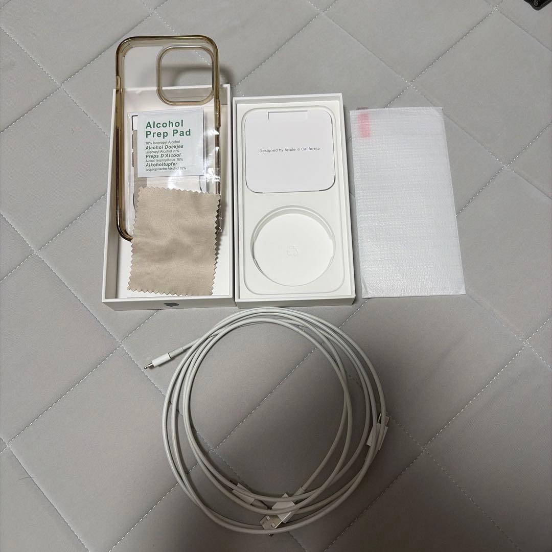 【最終価格】iPhone14Pro 256GB お買い得