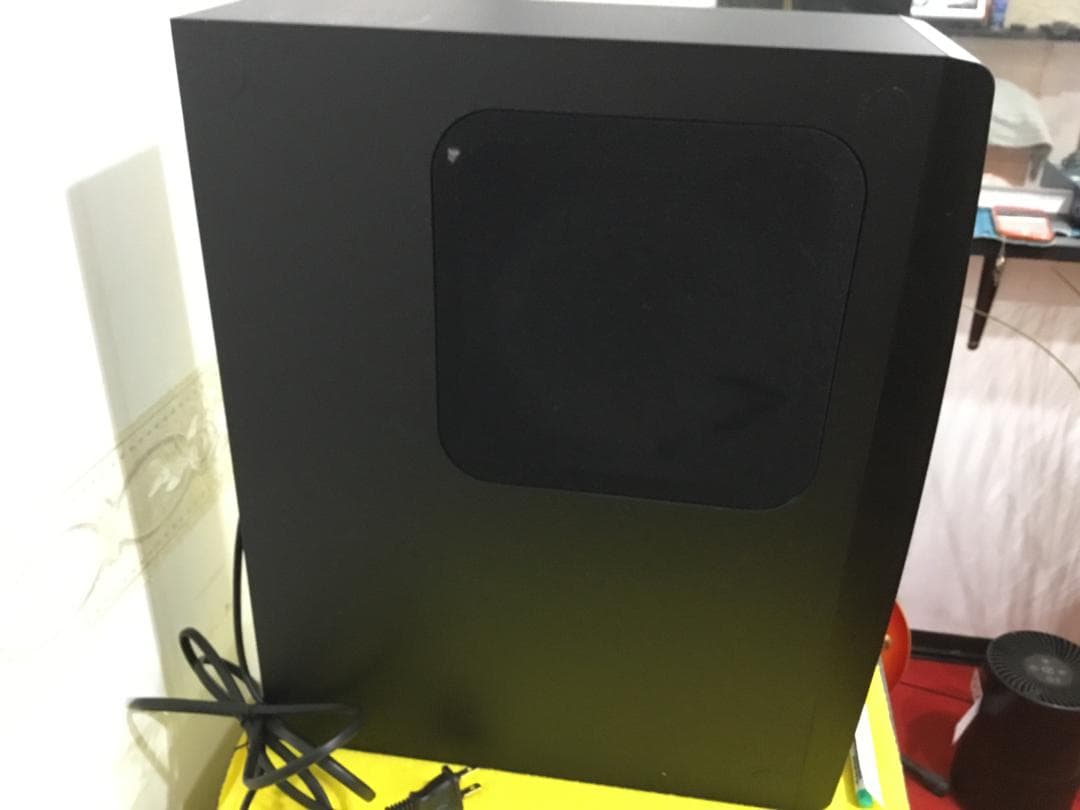 DAM SK-1 サブウーファー