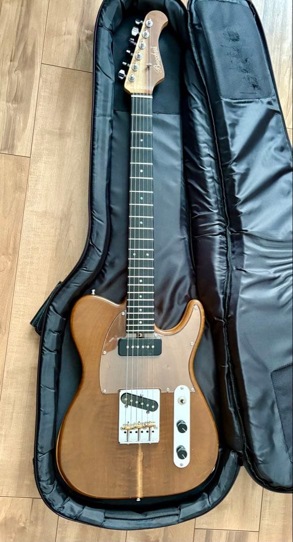 希少和材使用特別モデル　Bacchus T-MASTER/EWC-MAG 希少和材使用特別モデル Bacchus T-MASTER/EWC-MAG - メルカリ