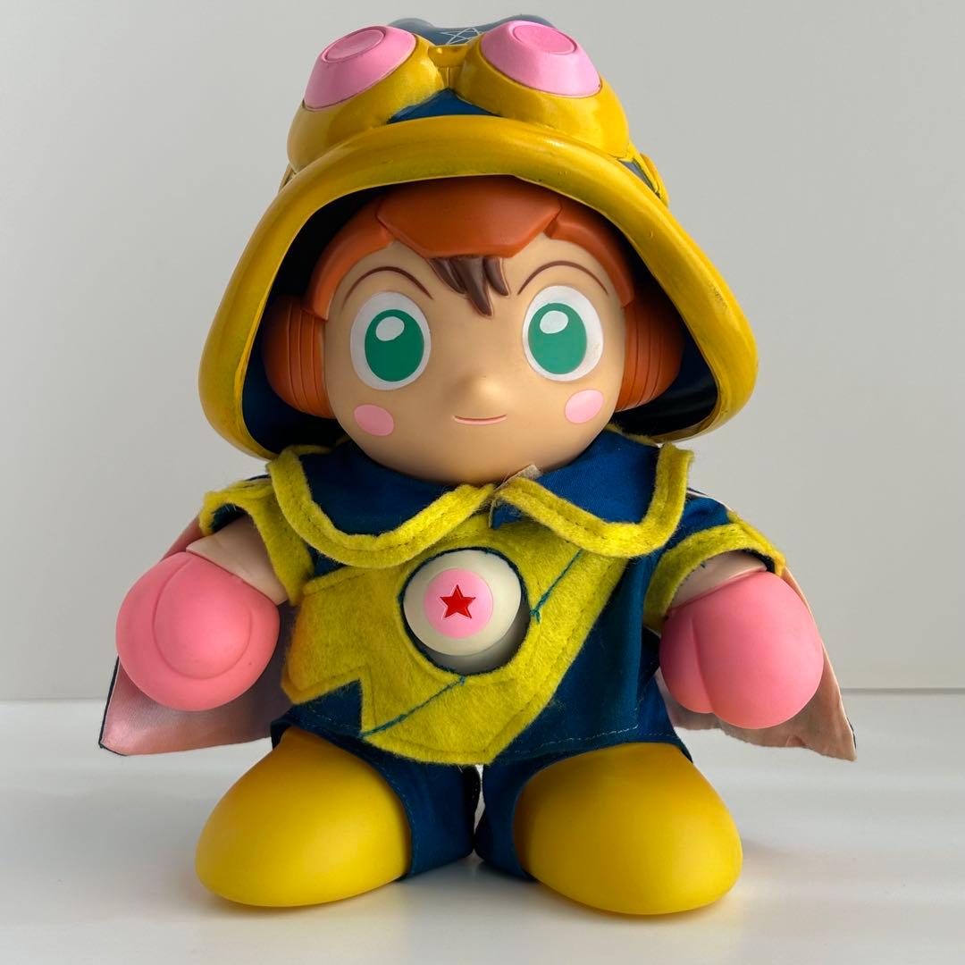 まじかるタルるートくん 絶好調だぜ、タルるート！！フィギュア ドール