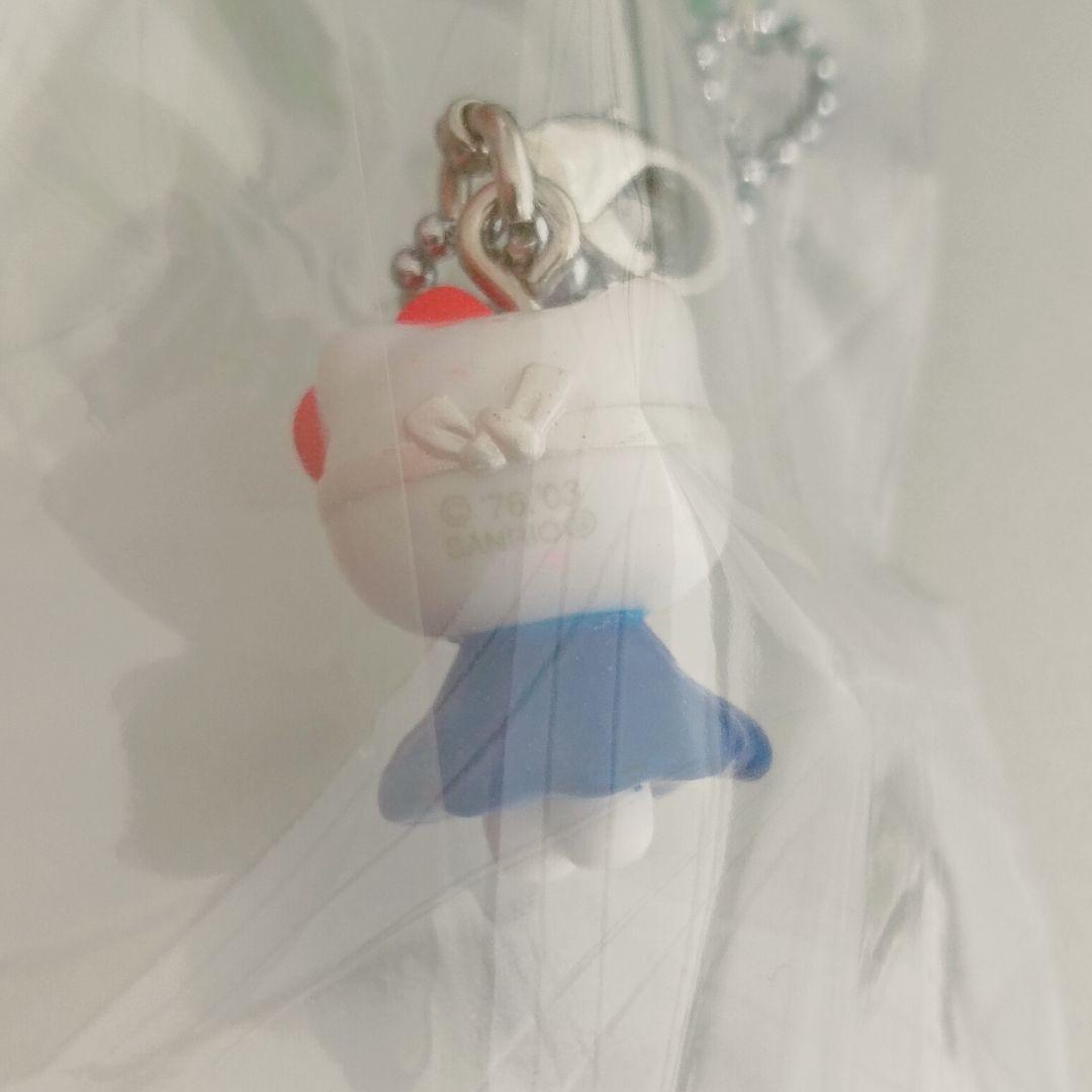 超激レア】ご当地キティボールチェーン スイカ割り2003年 - メルカリ