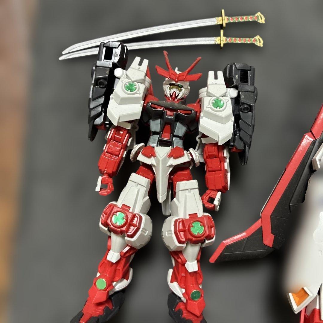 ガンプラ ジャンク品 詰め合わせ - メルカリ