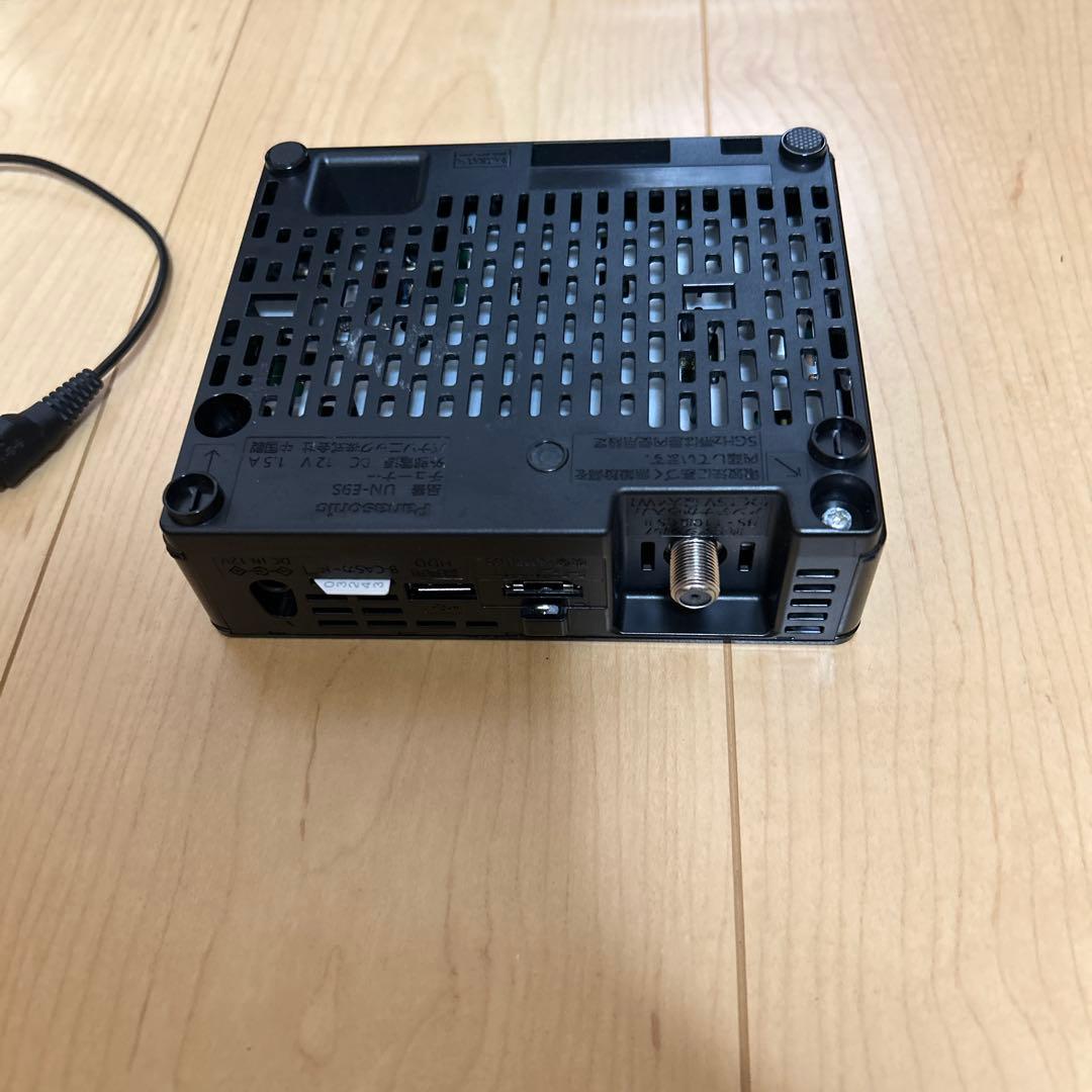 Panasonic プライベートビエラUN-19CF9-K