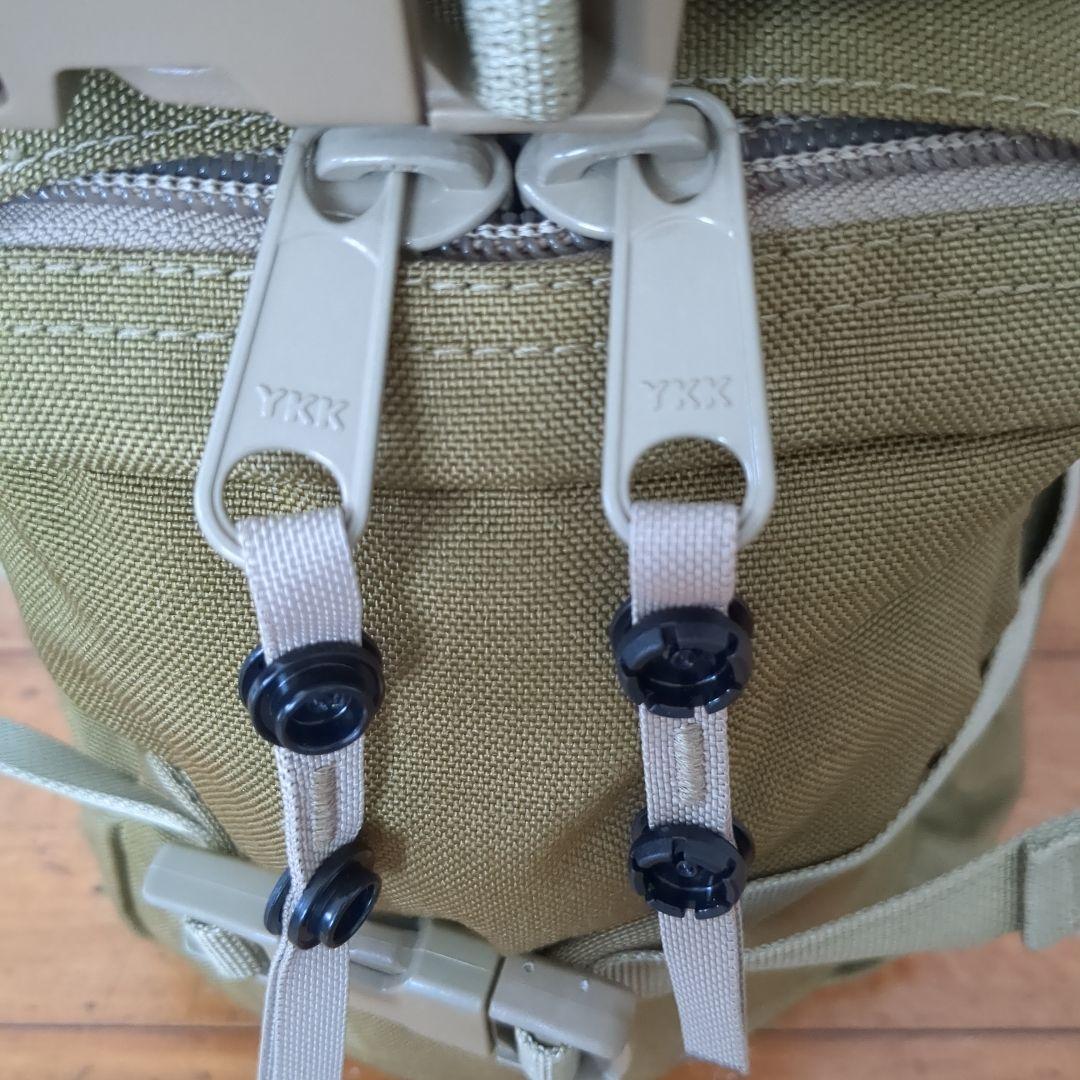 米軍実物 未使用 特殊部隊 MODULAR ASSAULT PACK