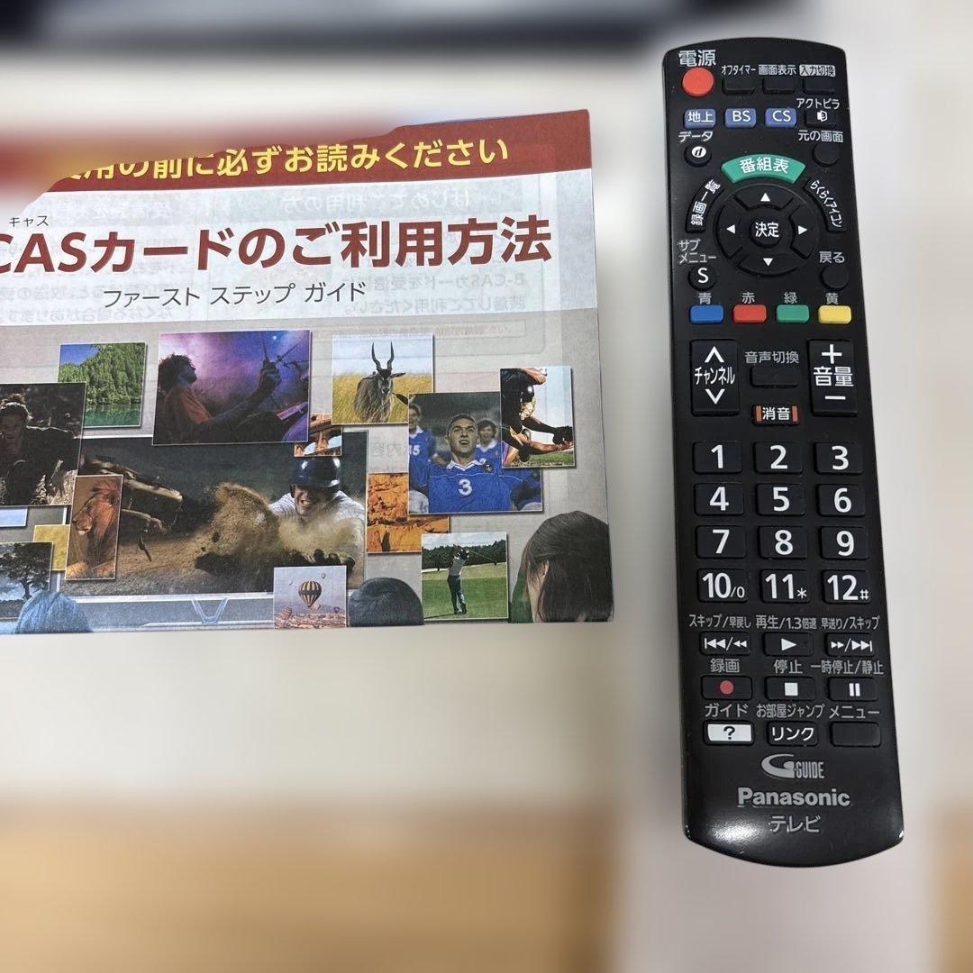 【2024年製】パナソニック 液晶テレビ TH-24J300 24インチ