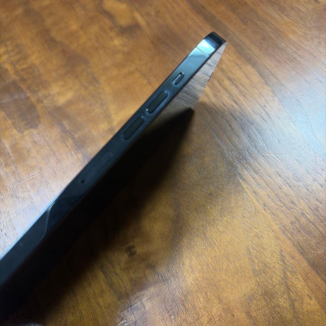 【アジ】iPhone 13 Pro MAX 128GB アクセサリー付