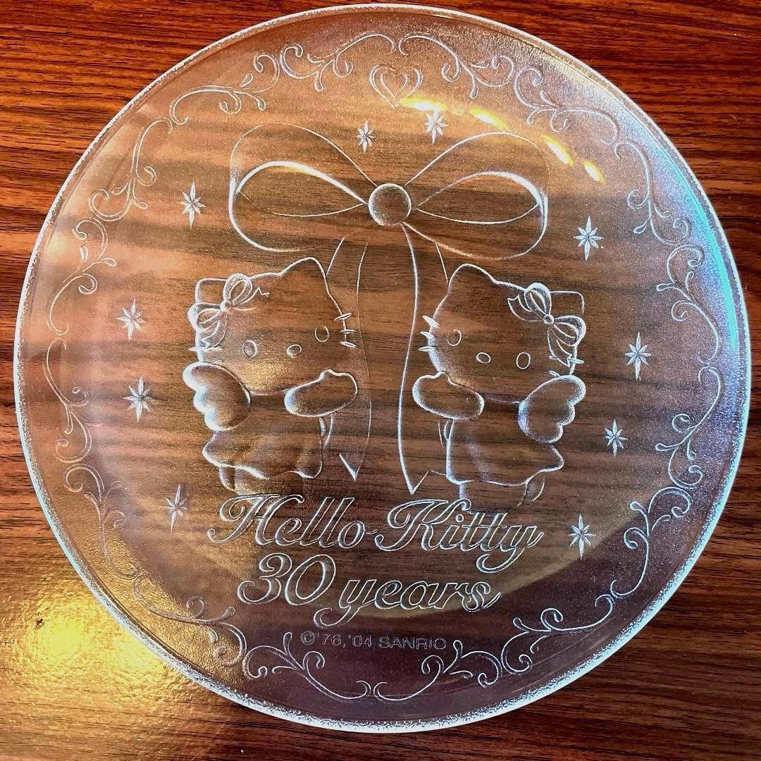 ハローキティ　USJくじ　非売品　アイロン　時計　記念プレート　家電　まとめ売り