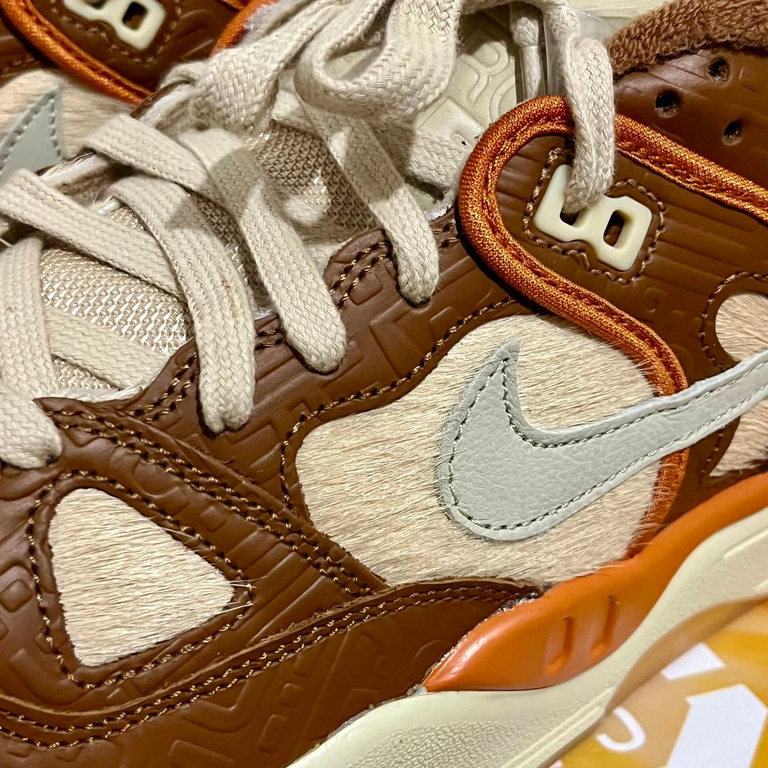 新品OGIN／NIGO® × Nike Air Force 3 Low SP - メルカリ