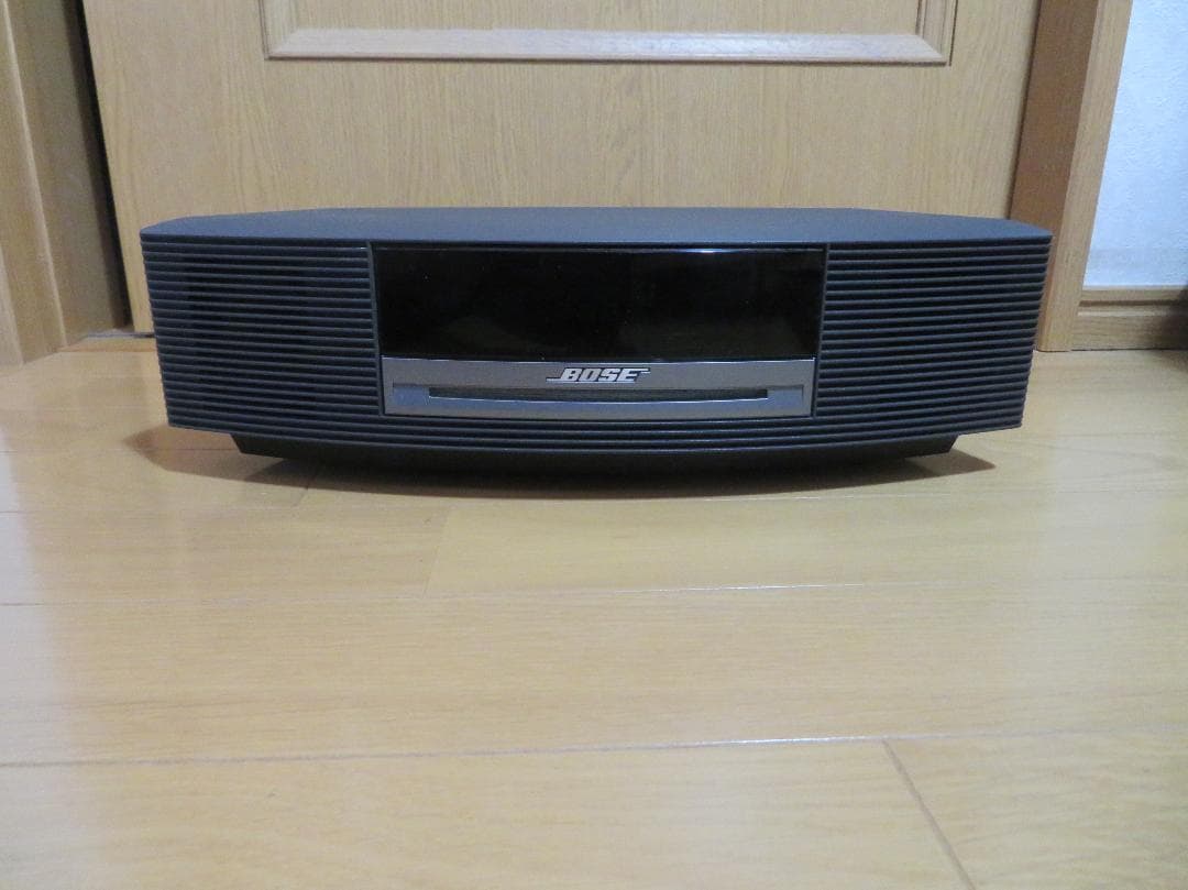 C272★BOSE Wave Music System AWRCCC /完動品！