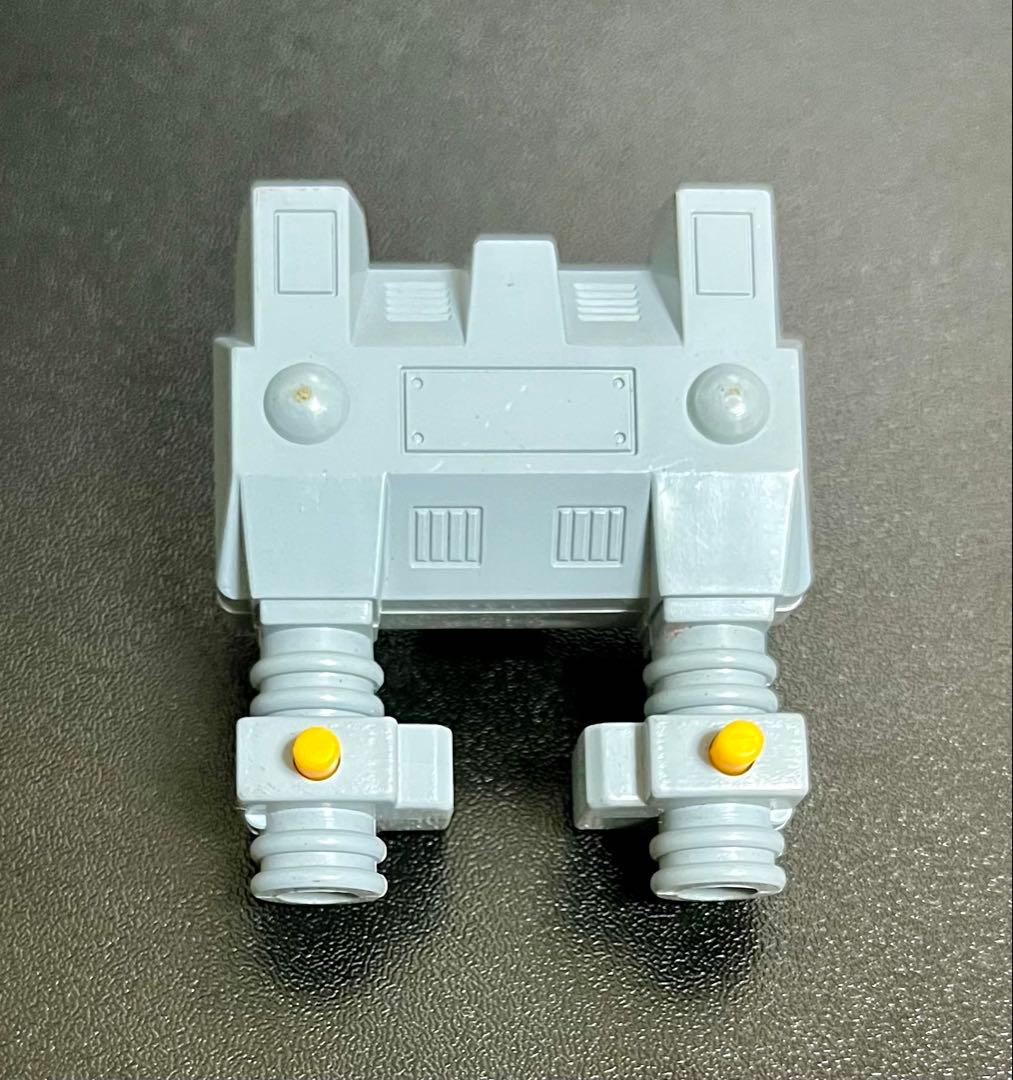 DX超合金 フラッシュキング タンクコマンドキャノン