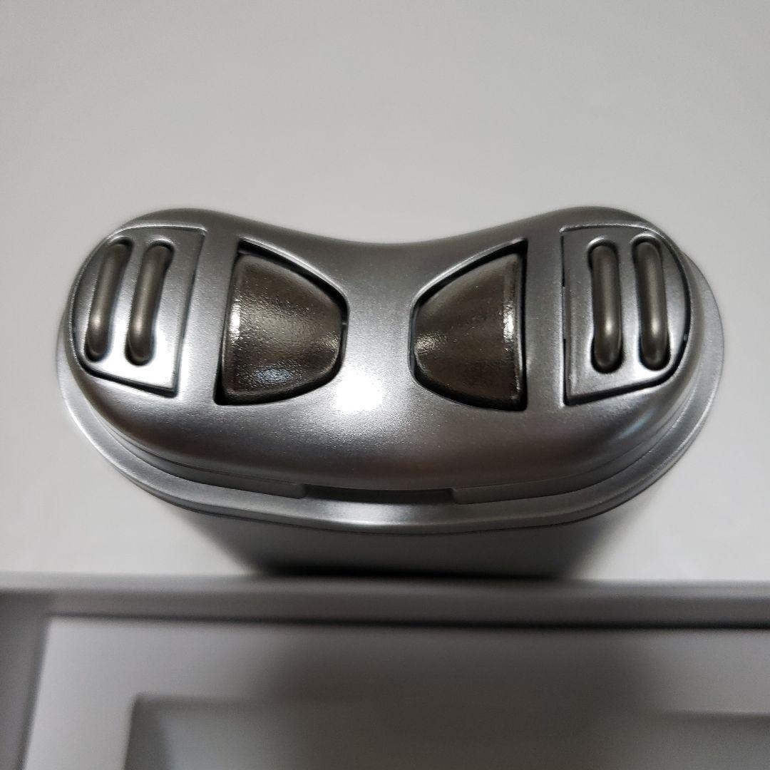 SALONIA RF フェイシャルリフト SILVER