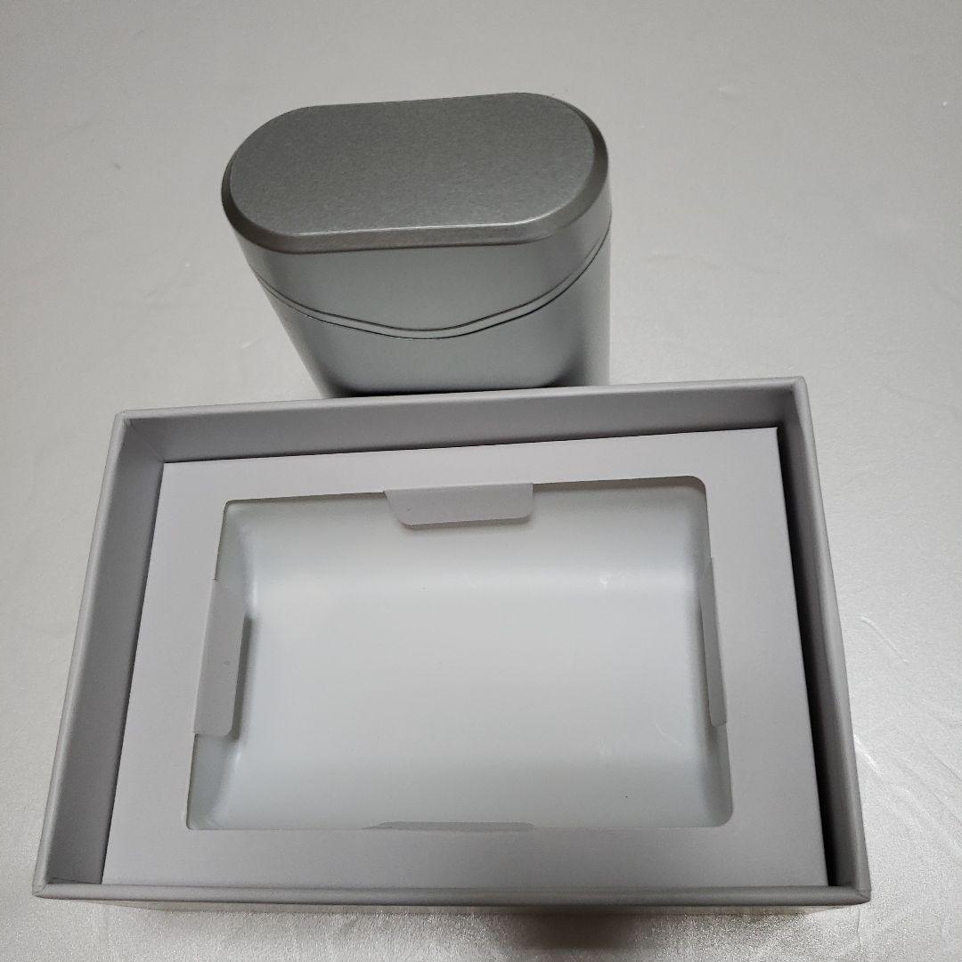 SALONIA RF フェイシャルリフト SILVER