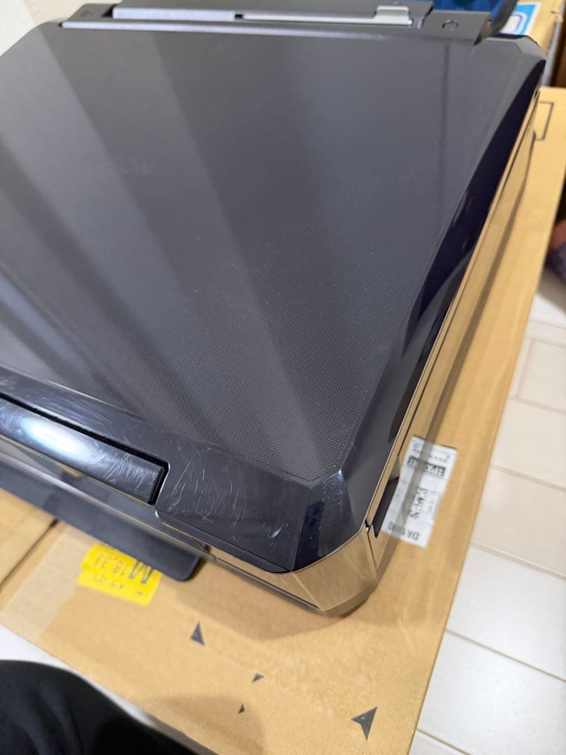 EPSON EP-805A ジャンク品