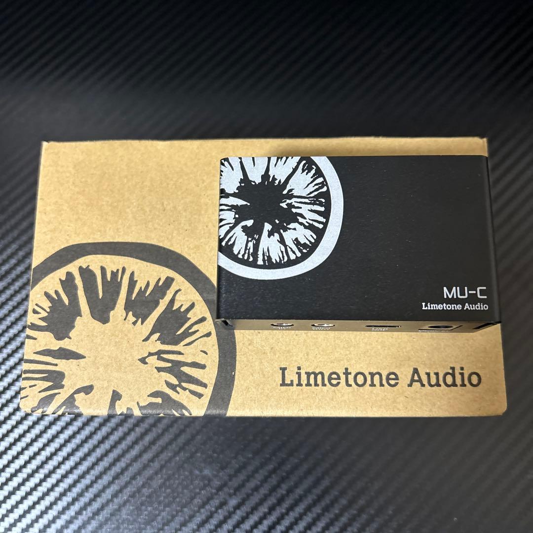 Limetone Audio MU-C MIDI おまけケーブル付き お取寄せ商品】Limetone Audio MU-C (MIDI to USB Converter)(ライム