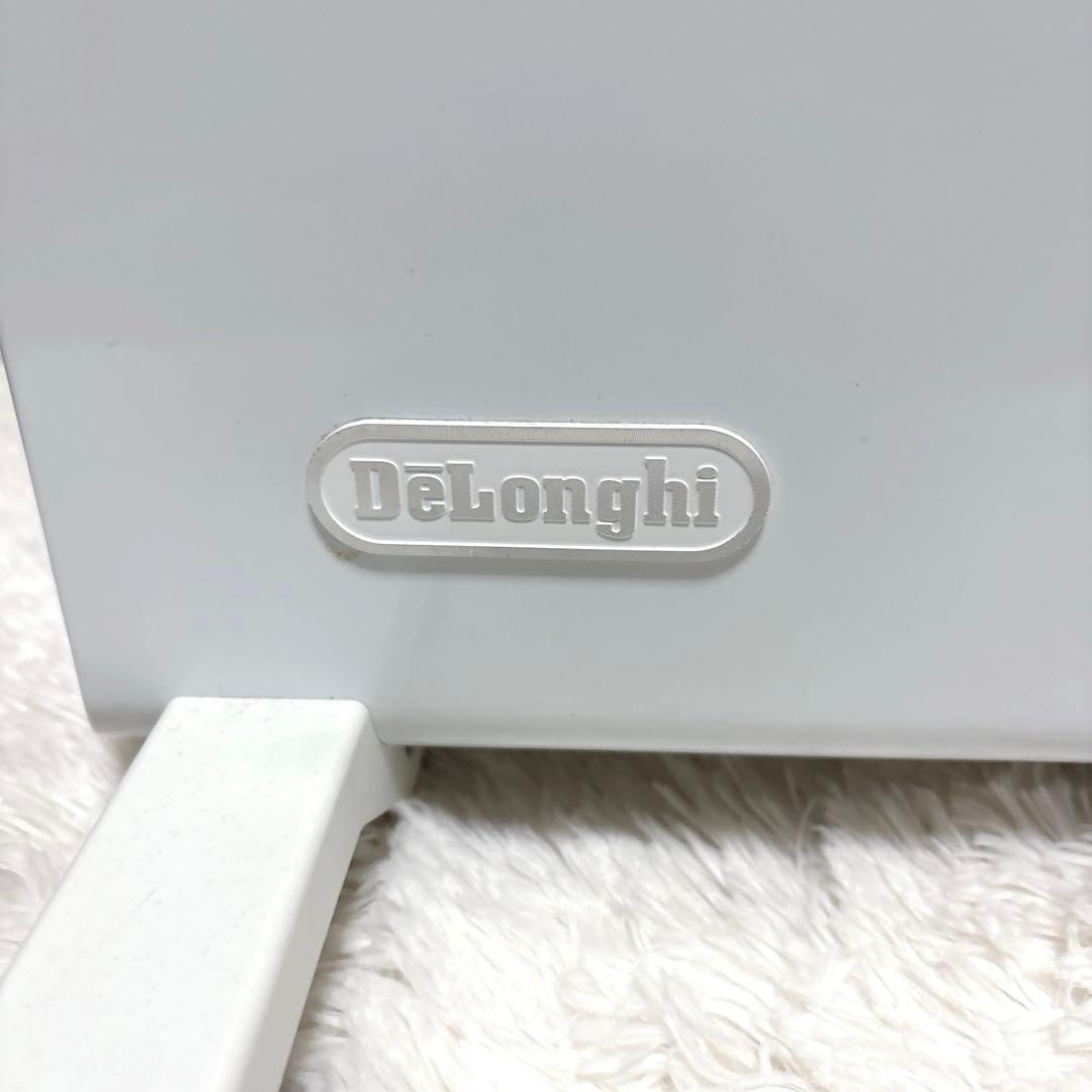 DeLonghi デロンギ HXJ60L12-WH コンベクターヒーター