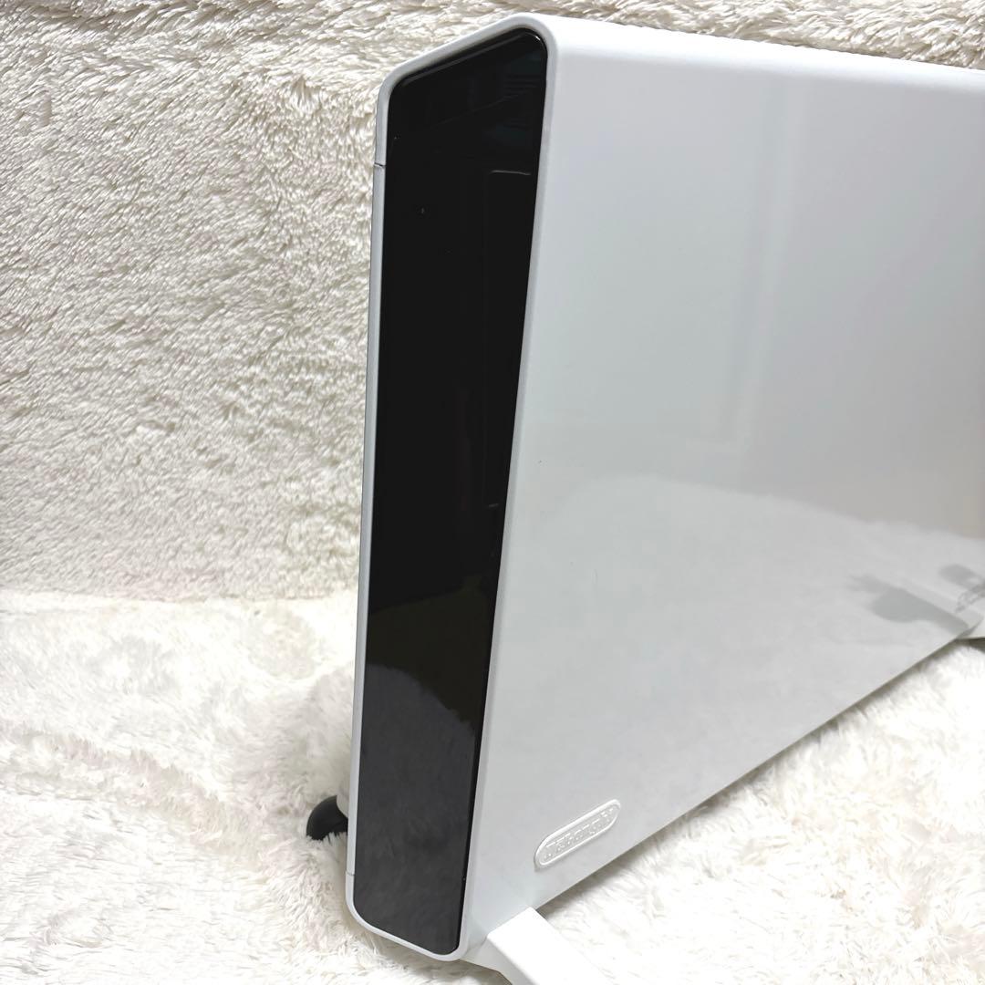 DeLonghi デロンギ HXJ60L12-WH コンベクターヒーター
