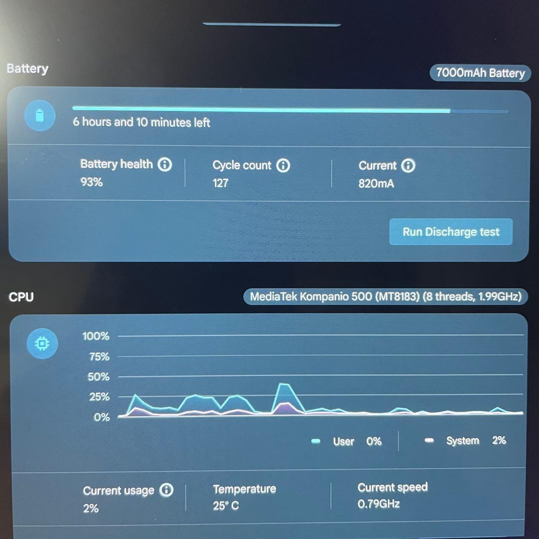 Lenovo Ideapad Duet 10”