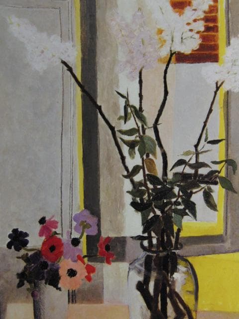 カシニョール（Cassigneul）、リラ、希少な画集より - メルカリ