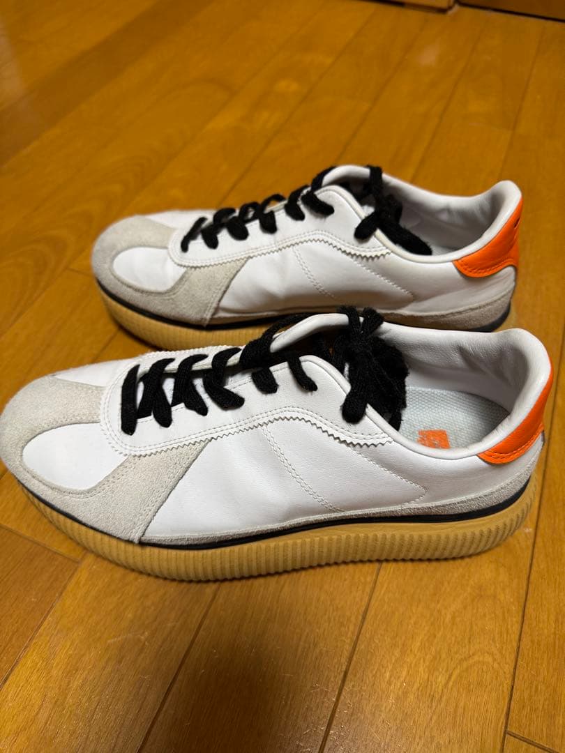 Cosmic box様 Onitsuka Tiger delecity 26.5 DELECITY