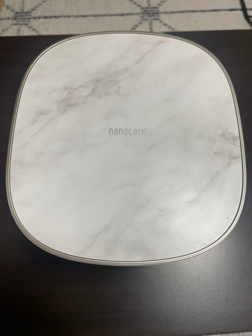 【翌日発送】Panasonic フェイススチーマー EH-SA0B-N ゴールド