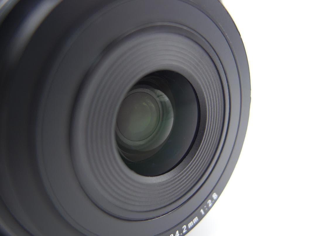 シグマ　コンデジ　SIGMA DP2x