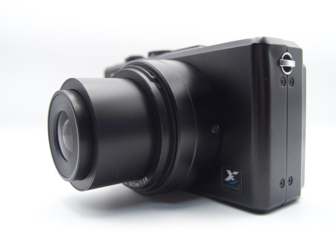 シグマ　コンデジ　SIGMA DP2x